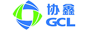 协鑫最新logo